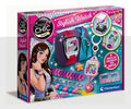 Kit Fabrica De Relojes Personalizables Juguete Para Niñas
