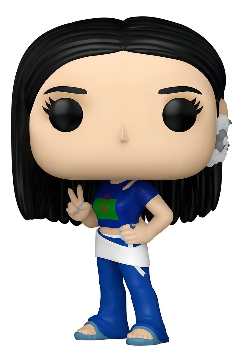 Funko Pop! Rocks Minji #450 Newjeans