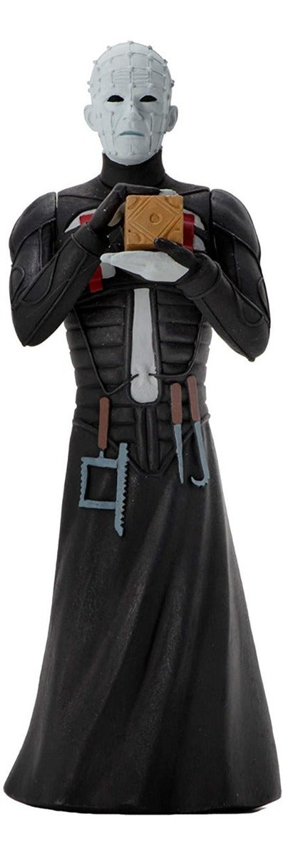 Pinhead Neca Toony Terrors Figura Articulada Hellraiser