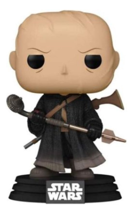 Funko Pop Boba Fett 478 The Mandalorian Star Wars Exclusive