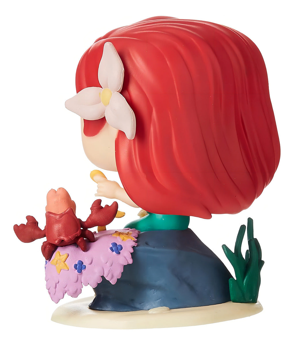 Funko Pop Disney The Little Mermaid Ultimate Princess Ariel