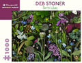 Lilas De Siri Deb Stoner Rompecabezas Pomegranate 1000 Pzas
