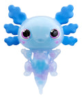 Goliath Animagic Let's Glo Axolotl Azul