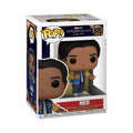 Funko Pop! Marvel: - Ned - Spider-Man- Figura de Vinilo Coleccionable - Idea de Regalo - Mercancia Oficial - Juguetes para Niños y Adultos - Movies Fans - Muñeco para Coleccionistas