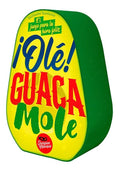 Ole Guacamole Asmodee Juego De Palabras Y Tarjetas