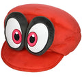 Peluche Little Buddy Multicolor Super Odyssey Cappy Mario 1659