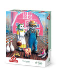 Crianza De Felinos 260Pz Art Puzzle