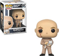 Blofeld James Bond Funko Pop You Only Live Twice
