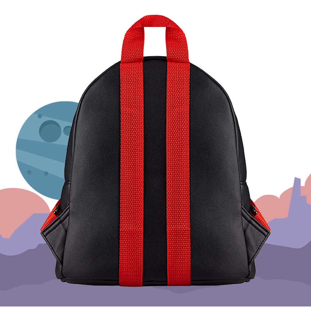 Mochila Funko Star Wars Darth Vader Color Darth Vader / Anakin Skywalker / Backpack Diseño Liso