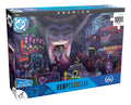 Rompecabezas Premium Dc Joker 1000 Piezas Blueboard + Poster