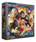 Marvel United: Spider-geddon