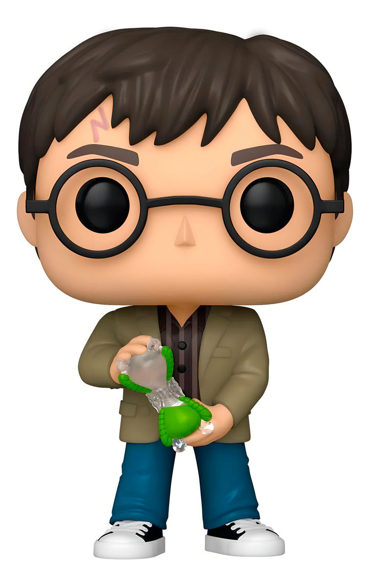 Funko Pop! Harry Potter - Harry Con Reloj