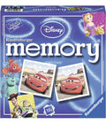 Memoria Clásico Disney Juego De Mesa Ravensburger Memory