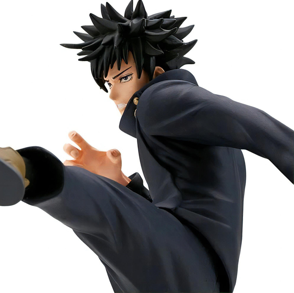 Banpresto Jujutsu Kaisen Megumi Fushiguro Figura 7