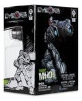 Mcfarlane Dc Direct Collector Vinyl: Cyborg
