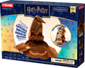 Rompecabezas Harry Potter Sombrero Seleccionador Puremind 3d