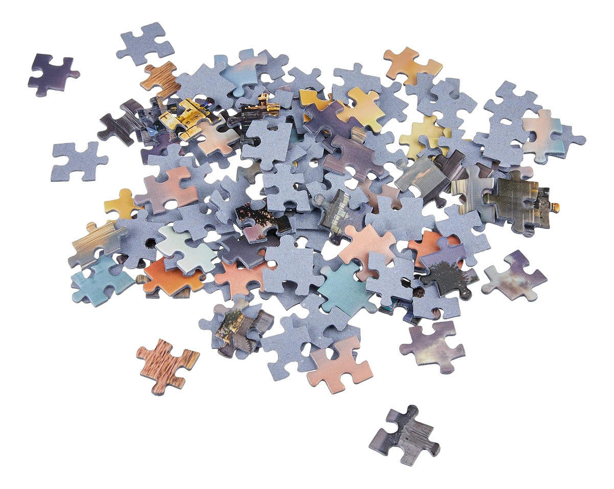 Atemporal Anne Stokes Rompecabezas Art Puzzle 1000 Pzs 5230