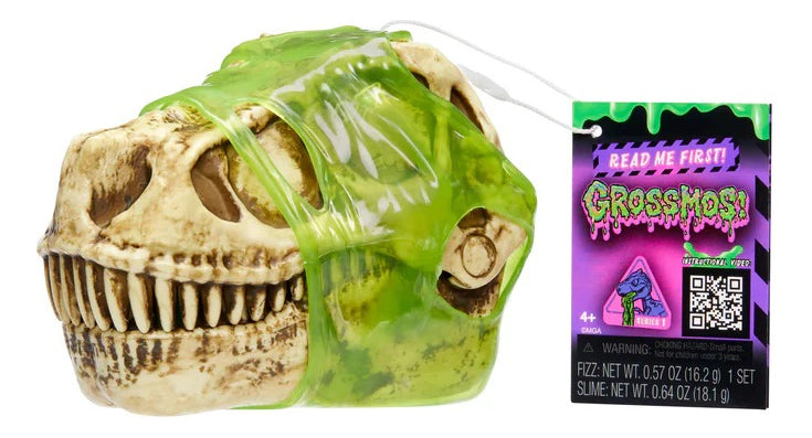Figura De Acción De Mga Entertainment Dinos 1