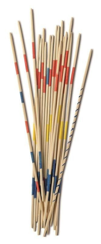 Juego Palitos Chinos - Cayro