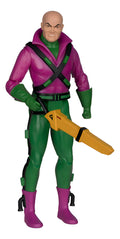 Mcfarlane Toys Dc Retro: Super Amigos - Lex Luthor