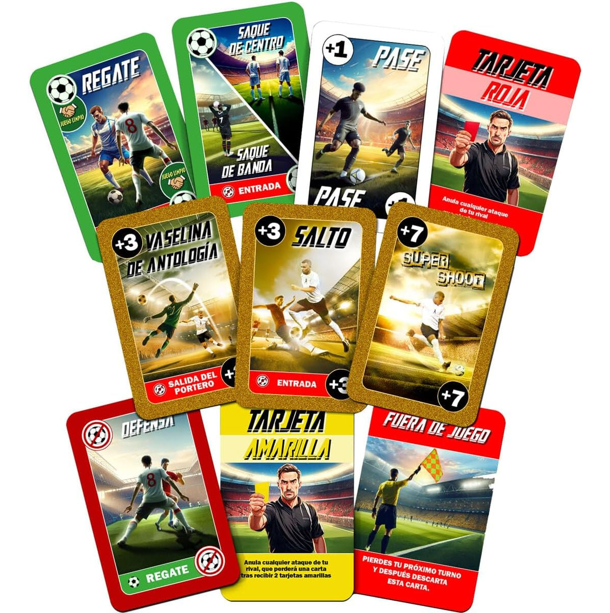 Team Km (kylian Mbappé): Juego De Mesa En Español. Asmodee
