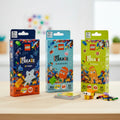 Kit Lego: Juego Magia Creativa + Juego Celebración Divertido + Construcción 25 Piezas Animales