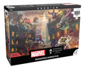 Rompecabezas Premium Marvel 1000pz Thomas Kinkade Blue Board