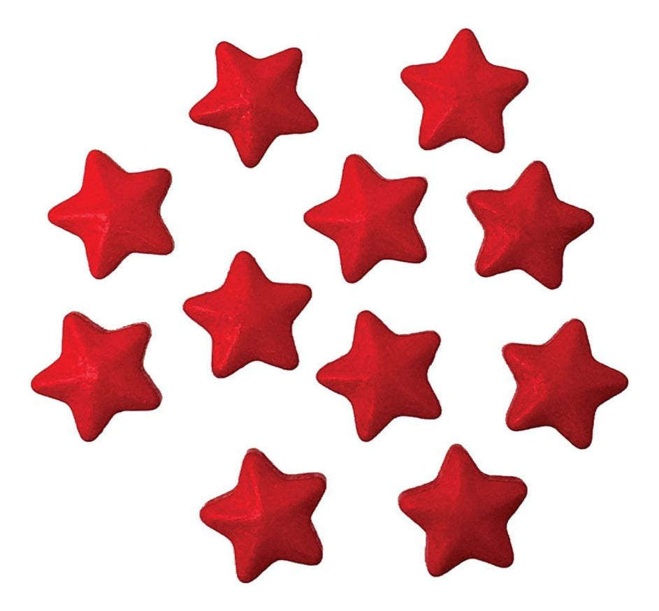 Dulces Dragon Ball Z Forma Estrella Lata Caja Con 12 Piezas