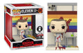 Figura De Acción Eleven In The Rainbow Room 62386 De Funko Pop! Deluxe