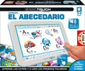 Educa Touch Jr Abecedario Juego Educativo 15435