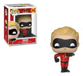 Funko Pop Dash #366 The Incredibles Disney
