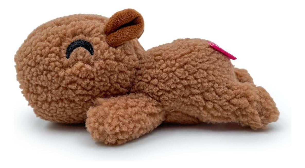 Youtooz Capybara Shoulder Rider Peluche 15 Cm