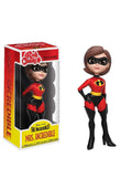 Funko Rock Candy: Disney - Mrs. Increíble