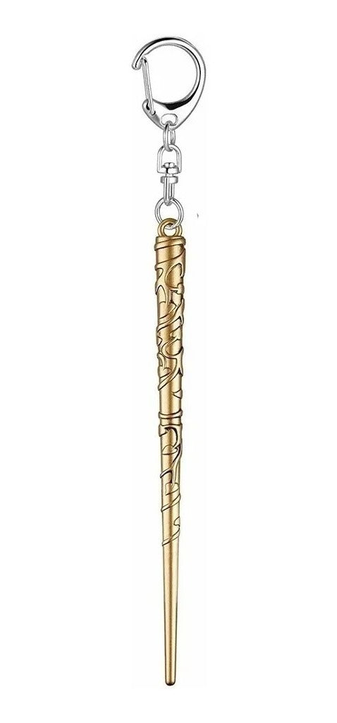 Harry Potter Hermione Granger Premium Keychain Collection
