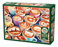 Cobble Hill - Rompecabezas 1000 Piezas Baristart