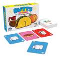 Butts On Things Juego De Cartas Gamewright