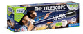 El Telescopio Nasa Clementoni Ciencia Y Juego 300x Infantil Color Azul