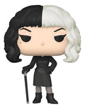 Funko Pop: Cruella Making Art 1038