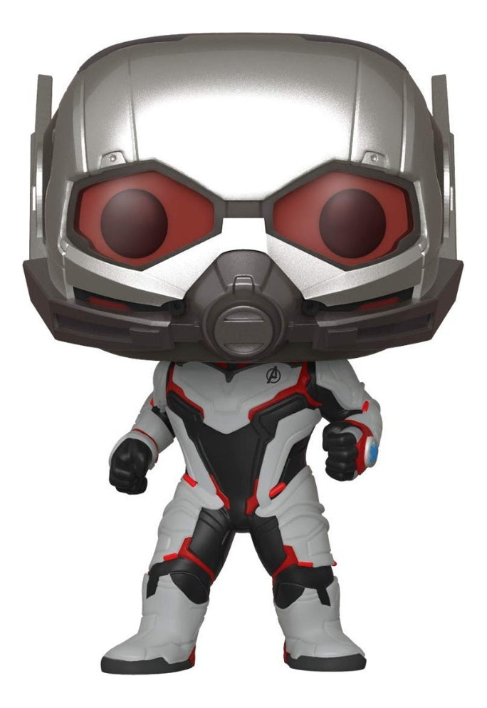 Funko Pop Marvel Avengers 455 - Ant-man
