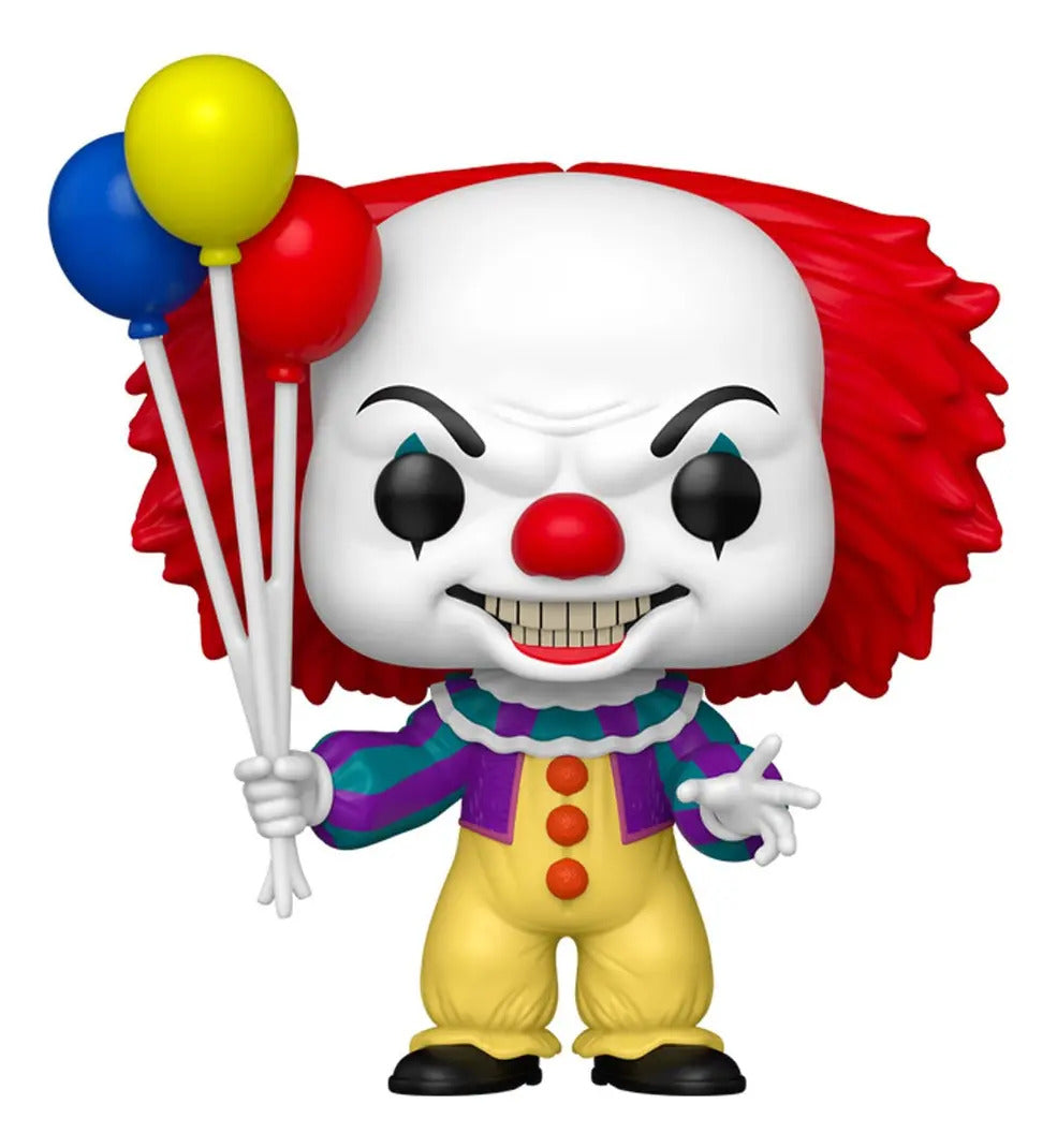Funko Pop! It The Movie 1990 Pennywise