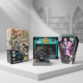 Kit Nightmare Before Christmas: Rompecabezas 300 Pzs Lata + Funko Bitty Pop Jack + Rompecabezas 300 Pzs