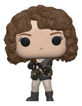 Funko Pop! Tv: Stranger Things Nancy Wheeler Con Escopeta