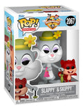 Funko Pop & Buddy: Animaniacs - Slappy Con Skippy