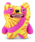 Monstruo De Peluche Fuggler Zuru Old Tooth 23 Cm Diente Viejo