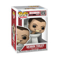 Funko Pop! Vinyl: Skibidi Toilet - Cameraman - Collectable Vinyl Figure - Gift Idea - Official Merchandise - Toys for Kids & Adults - Model Figure for Collectors and Display