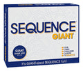 Sequence Gigante Juego De Mesa - Goliath