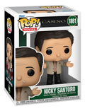 Funko Pop! Movies - Nicky Santoro