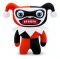 Peluche Fuggler Harley Quinn 23 Cm