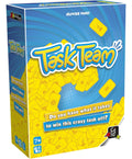 Juego De Mesa Task Team Gigamic