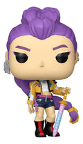 Funko Pop Animation: Kpop Demon Hunters - Rumi